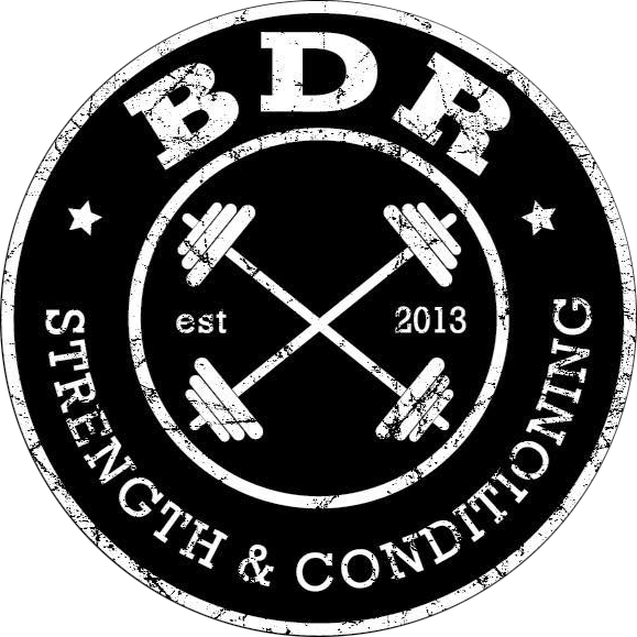 BDR Strength & Conditioning